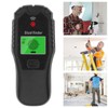 Stud Finder Wall Scanner Multifunctional Handheld Electronic Stud Sensor Wall