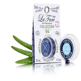 La Funny Face Cream (I)