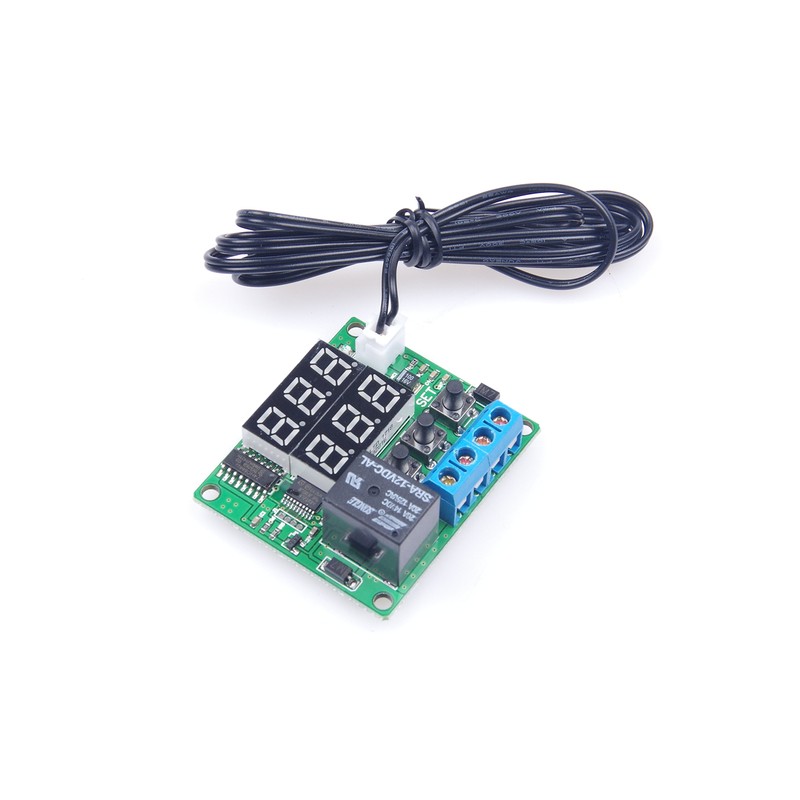 LM YN DC 12V Digital Thermostat Module -58℉ to 257℉