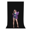 Photography Backdrop, 5 x 10FT Photography Studio Non-woven Background For