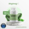 Magimag-c + El Poder Del Metabolismo De Frank Suárez