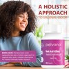 Pelvana Boric Acid Suppositories for Women 30 + 7 Applicators