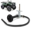 Fuel Valve Petcock with Lever Screw 5KM-24500-10-00 Replacement for Yamaha