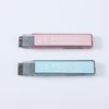 SCHUMAOYI 6PCS Mechanical Pencils 0.5mm with 240PCS 2B Lead Refills，3PCS