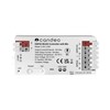 WLED Smart LED Strip Controller with Mic, uses WLED app,