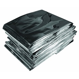 UST Survival Reflect Blanket - Silver, 12.5 x 9 x 3 cm