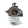 FitBest Carburetor for Tecumseh 632370A 632370 632110 fits HM100 HMSK90