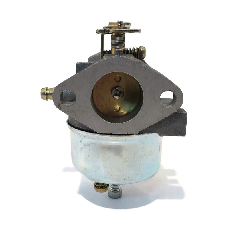 FitBest Carburetor for Tecumseh 632370A 632370 632110 fits HM100 HMSK90