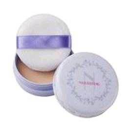 [sixerukuru-ru Cher – couleur] Clear Powder [Face Powder], G