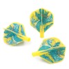 CUESOUL TERO AK4 Dart Flights Standard Shape with Four Mythological