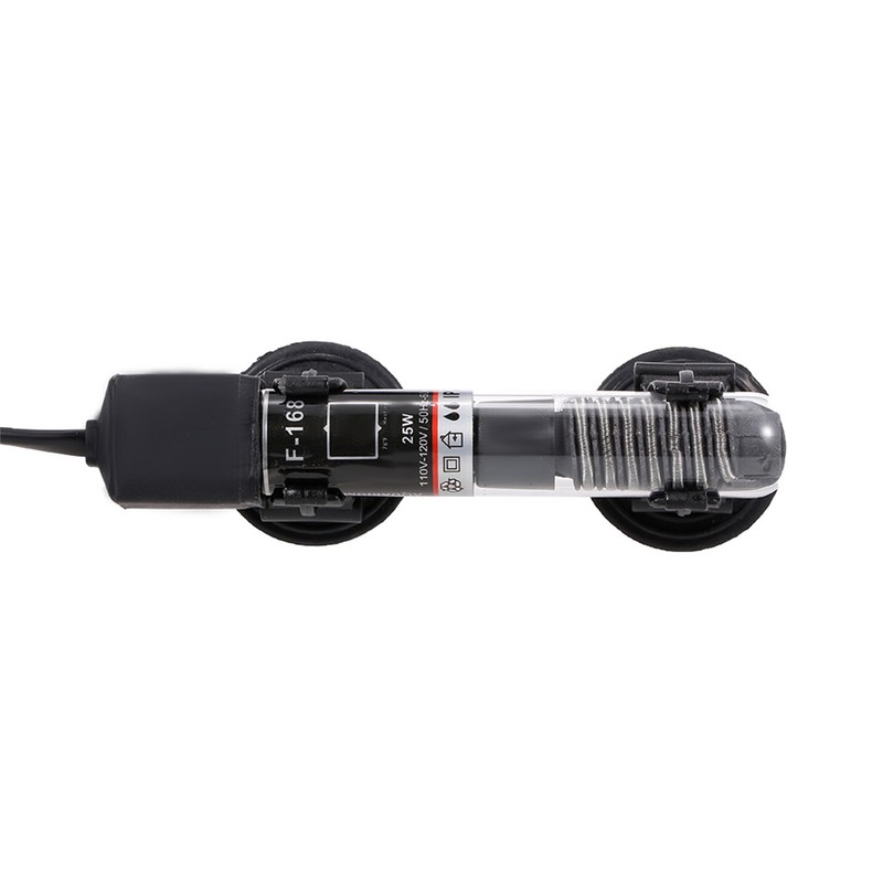 Mini Aquarium Heater Submersible Auto Thermostat Heater Fish Tank Water