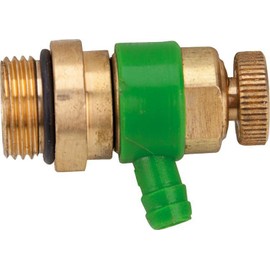 Drain Valve 3/8 Inch for Angle Ntile