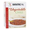 BariatricPal High Protein Light Entree - Vegetable Chili with Beans