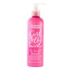 Umberto Giannini Curl Jelly Smoothie - Leave-in Conditioner with Shea