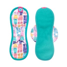 Bloom & Nora Single Pad Maxi Amelia
