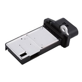 GM Genuine Parts 213-4222 (15865791) Mass Airflow Sensor with Intake Air Temperature Sensor