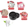 2-Pack Teeth Whitening Charcoal Powder, WUBLSYAN Activated Charcoal Tooth Cleaning