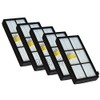 Roomba Dust Cut Filter for iRobot Roomba 800 900 870