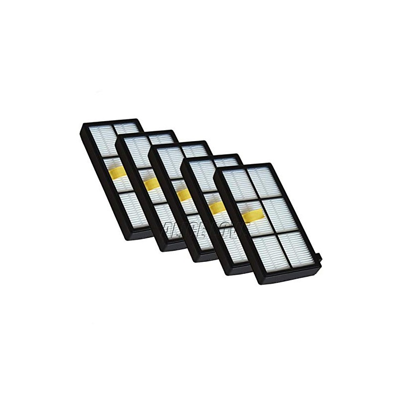 Roomba Dust Cut Filter for iRobot Roomba 800 900 870