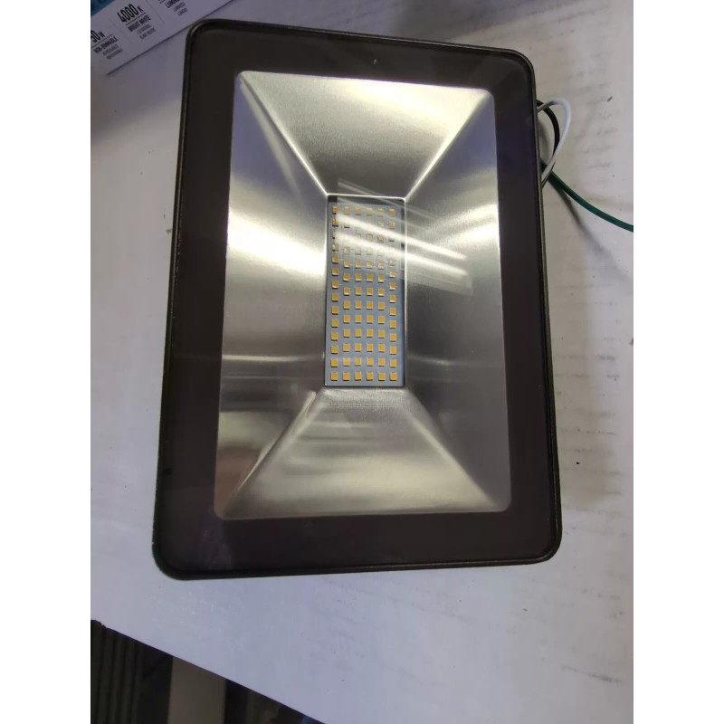 asd New ASD LED Slim Floodlight with Arm Model: ASD-SSFL-A5040