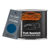 TRISTARcolor Autolack Dose spritzfertig für DAF H3388 Saphirblau Basislack 0,5L