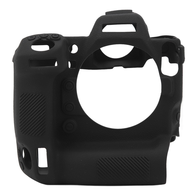 Camera Case for Nikon Z9 Camera Soft Silicone Rubber Scratch