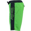 Geographical Norway Quannee Men's Swimming Trunks, Green