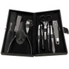 RoyalCraft Deluxe Collection 10 Piece Manicure Set with Carrying Case.