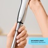 GROHE Vitalioflex 27505001 Metal Shower Hose (1500 mm, Reinforced Design,