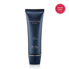 O Hui 더 퍼스트 제너츄어 포맨 데일리 선블럭 The First Generation For Men Daily Sunblock