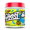 GHOST BCAA Powder Amino Acids Supplement, Sour Patch Kids Blue