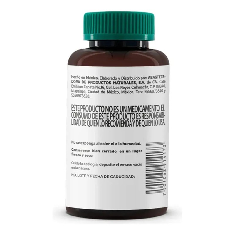 Kit 2 Piezas Suplemento Jengibre Cúrcuma (60 Caps) Pronat