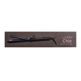 Cabello Chic Curling Tong