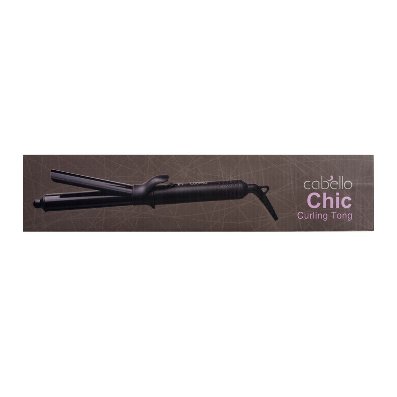 Cabello Chic Curling Tong