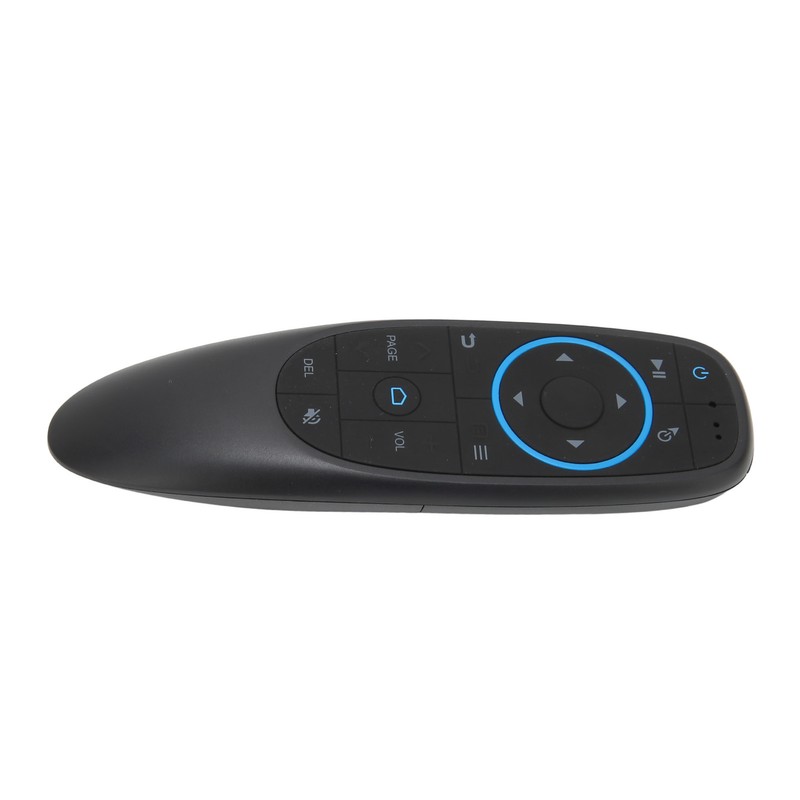 Voice Remote Control IR Learning Bluetooth Air Remote Control for