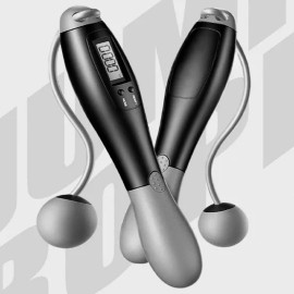 Fitness Accessory Jump Rope for home workouts, training and recovery, portable sports and exercise gear, Korean Import, Everyday Use, Travel, Home or, Option 1