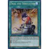 Yu-Gi-Oh! - Trial and Tribulation (GAOV-EN087) - Galactic Overlord -