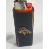 Denver Broncos 3D Printed BIC Lighter Case *Read Description*