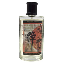 Flaires Zen Japanese Flower and Citrus Room Spray Air Freshener