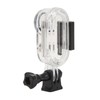 60m Sports Camera Waterproof Housing Case Easy To Install Prevent