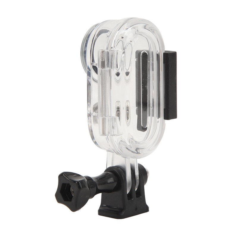 60m Sports Camera Waterproof Housing Case Easy To Install Prevent