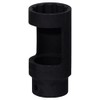 KS Tools 455.0031 1/2" Diesel injector socket 12 point, 28mm