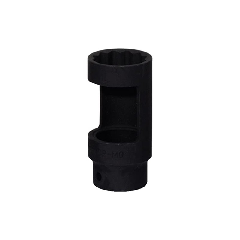 KS Tools 455.0031 1/2" Diesel injector socket 12 point, 28mm