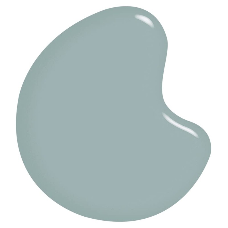 Miracle Gel - 672 Giving Altitude by Sally Hansen for