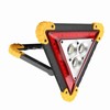 LED Car Warning Light, Triangle Sign 30W Breakdown Light Car