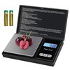 Digital Mini Scale, 200g 0.01g/0.001oz Pocket Jewellery Scale, Digital Grams
