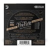 D'Addario Pro-Arte - Cuerdas de nailon para guitarra clásica, tensión