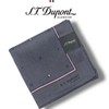 DuPont (신세계본점)양말 손수건 2매세트 SE6SMA171301SNY004GY (Shoopping Center) Socks Handkerchief 2-Piece