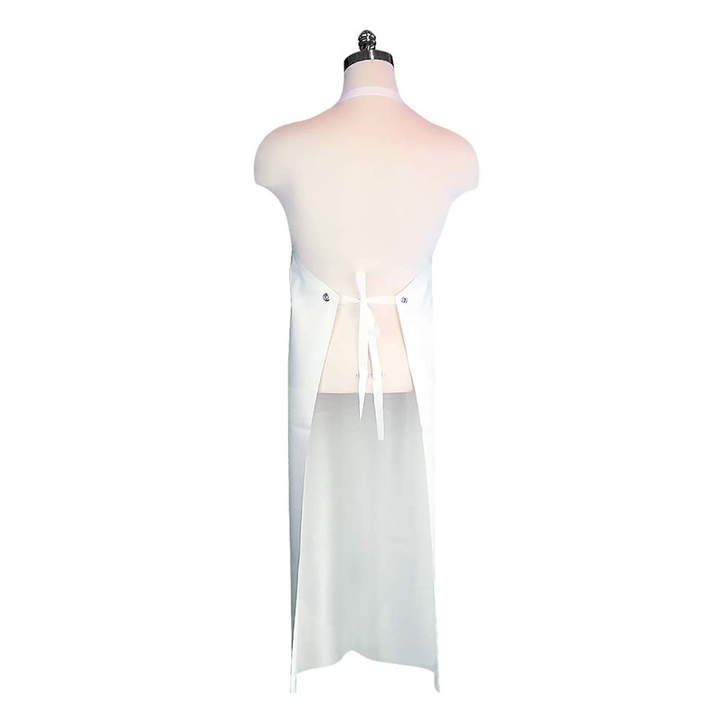 PVC Apron | Butcher,Food Industry, Kitchen Restaurant Hotel Cleaning Adult