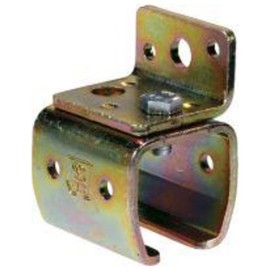 Format 4041518010569 Helmet 301 Wall Sleeve Galvanised